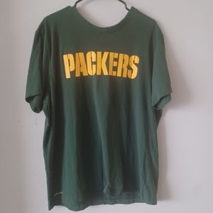 Green Bay Packers t-shirt